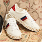 Women's Gucci Shoes