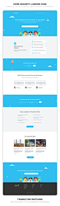 Home Security Landing Page : Hi everyone, here is a sample of "Home Security Landing Page." Hope you will like it. . . :)Available For HireE-mail : tufayelahmednayef@gmail.com Skype : tufayelahmednayefThank You.