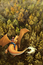 flying_with_charizard_by_mcgmark_dcnlwz5-fullview