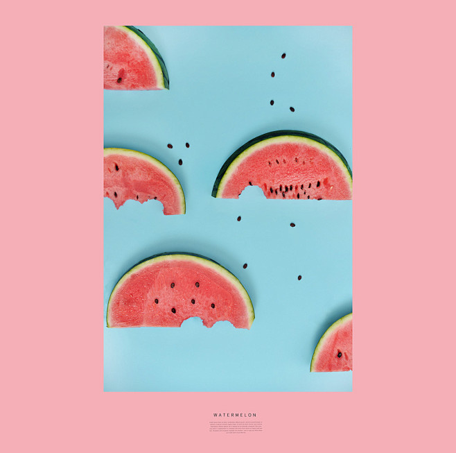 WATERMELON : waterme...