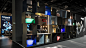 hülsta at the imm cologne 2017 : Interiors inspirationally illuminated

TRIAD Berlin developed an exhibition booth for hülsta at the international interiors show imm cologne...