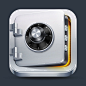 质感图标App Icon设计欣赏10