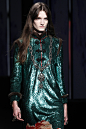 Gucci Fall 2016 Ready-to-Wear Fashion Show Details - Vogue : See detail photos for Gucci Fall 2016 Ready-to-Wear collection.