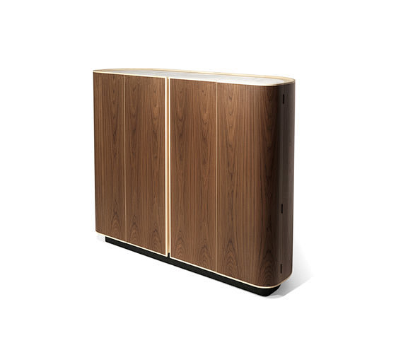 Moore Cabinet by Gio...