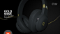 JBL GOLD WAVE : Product video for JBL E55BT bluetooth headphones.