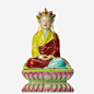 陶瓷地藏王菩萨免抠素材_新图网 https://ixintu.com 佛祖 地藏王菩萨 瓷器 菩萨 陶瓷 雕像 雕塑