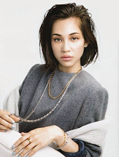 山鲁佐德ｉam采集到Mizihara kiko /yuka