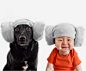 Grace Chon 《Zoey 和 Jasper》儿童摄影欣赏 爱 温馨摄影 温馨 摄影 家庭摄影 宠物摄影 婴儿摄影 儿童摄影 