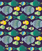 Pattern Design : Some patters ive design for different projects. 