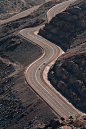 white car on road during daytime