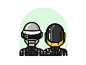 Daft Punk