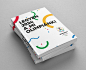 布达佩斯2024年奥运会申办标志 | Budapest Presents Logo for 2024 Olympic Bid - AD518.com - 最设计