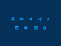 ClickDimensions Icons