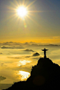 The beauty of Rio de Janeiro by Cristiano Moulin