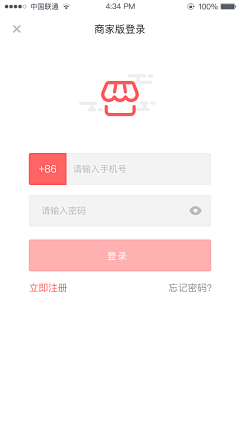 etoo0oog采集到A-UI-Login