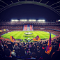 People 1080x1080 FC Barcelona soccer clubs soccer Camp Nou Champions League