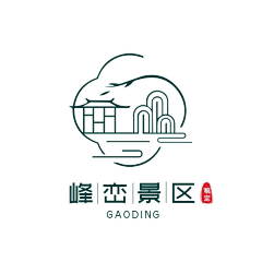 岚lyl采集到LOGO