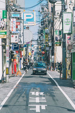 小塞班采集到城市