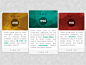 Pricing Tables | Best PSD Freebies