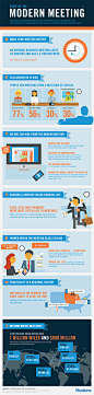 How to Run a Better Meeting (Infographic)