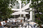 帕里斯Selection Hotels酒店设计| Le Cinq Codet