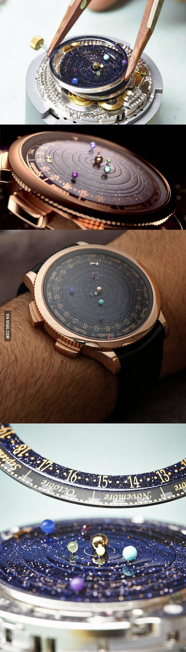 A watch that puts th...