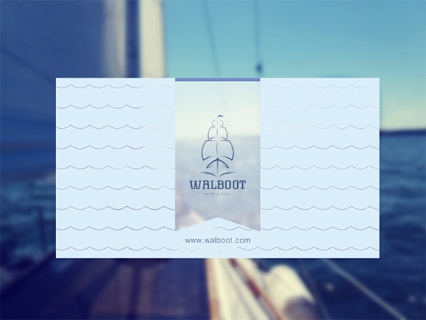 WALBOOT : Brand for ...