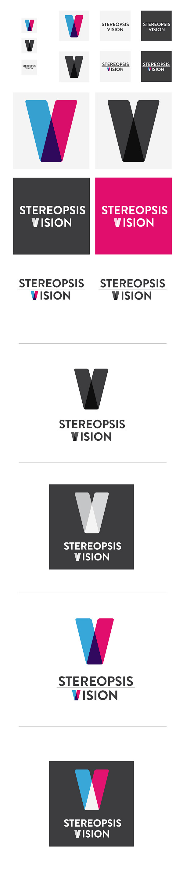 STEREOPSIS VISION : ...