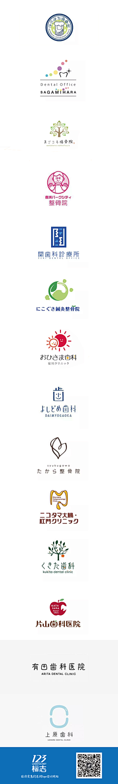 奇帝迹斯采集到logo设计