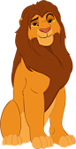 lion 小狮子