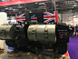 英国挑战者2坦克换装新版炮塔_新浪图片