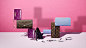 News By Louis Vuitton:  A FRESH SPLASH OF SMALL LEATHER GOODS : Catch a glimpse of the new women's small leather goods Summer 2014 collection with a color palette that will brighten your everyday wardrobe.