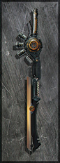 Concept Weapon | 461 photos | VK: 