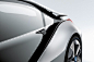 BMW i8 概念车. - BMW i. Born Electric.