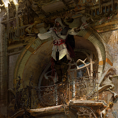 Roimk3采集到Craig Mullins