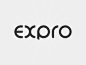 expro（logo）