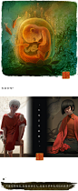 大鱼·海棠——一部给少年带来信仰的动画电影 点名时间 - 中国最大众筹平台！一切从这里开始！