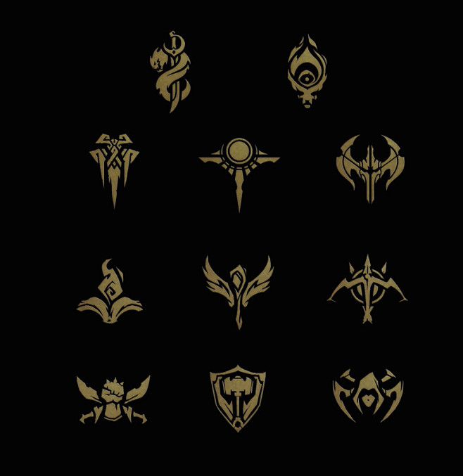 Icon Concepts (Leagu...