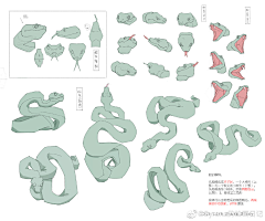 初季-不忘本采集到怪