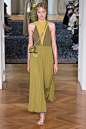Valentino Spring 2017 Ready-to-Wear Fashion Show - Vogue : See the complete Valentino Spring 2017 Ready-to-Wear collection.