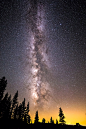 The Milky Way | Flickr - Photo Sharing!