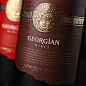 Georgian wines 包装设计