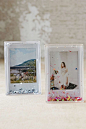 Mini Instax Glitter Picture Frame - Urban Outfitters: 