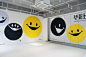 HELLO:)笑脸计划-古田路9号-品牌创意/版权保护平台