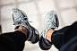 adidas Originals YEEZY BOOST 350 V2 Grey