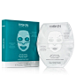 Anti Blemish Bio Cellulose Facial Mask : An innovative dual-segmented facial mask recognises zone-specific impurity triggers. Utilising this analysis, each mask compartment is saturated in a unique clinically-led formula to treat bothersome imperfections 