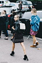 London_Fashion_Week-Spring_Summer_16-LFW-Street_Style-Collage_Vintage-Elena_Perminova-Burberry-Backpack-2
