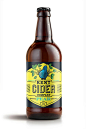 Sand Creative Kent Cider Company Pear