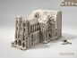 cité de l'architecture et du patrimoine | Havas | Stone | WE LOVE AD