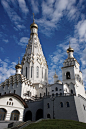 Church of All Saints
Minsk, Belarus